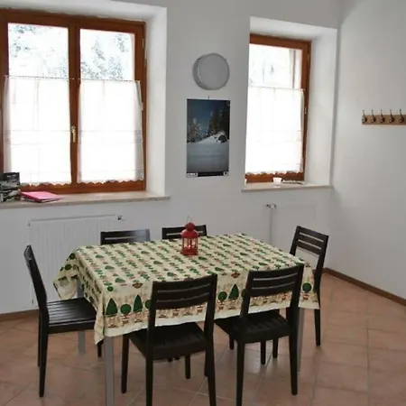 Appartamenti Palazzo Lazzaris - Costantini - Dolomiti Del Cadore Perarolo di Cadore Exterior foto