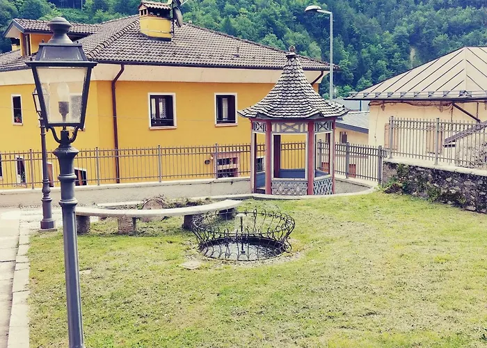 Appartamenti Palazzo Lazzaris - Costantini - Dolomiti Del Cadore