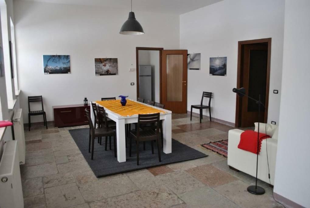 Palazzo Lazzaris - Costantini - Dolomiti Del Cadore *