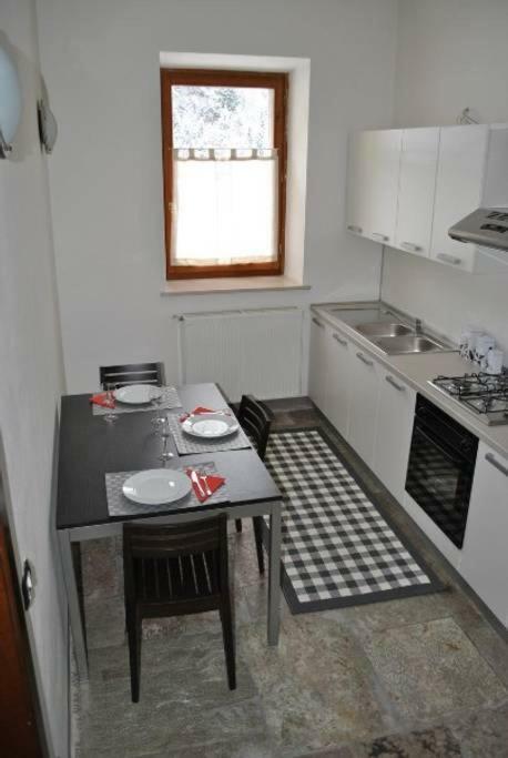 Palazzo Lazzaris - Costantini - Dolomiti Del Cadore Apartment *