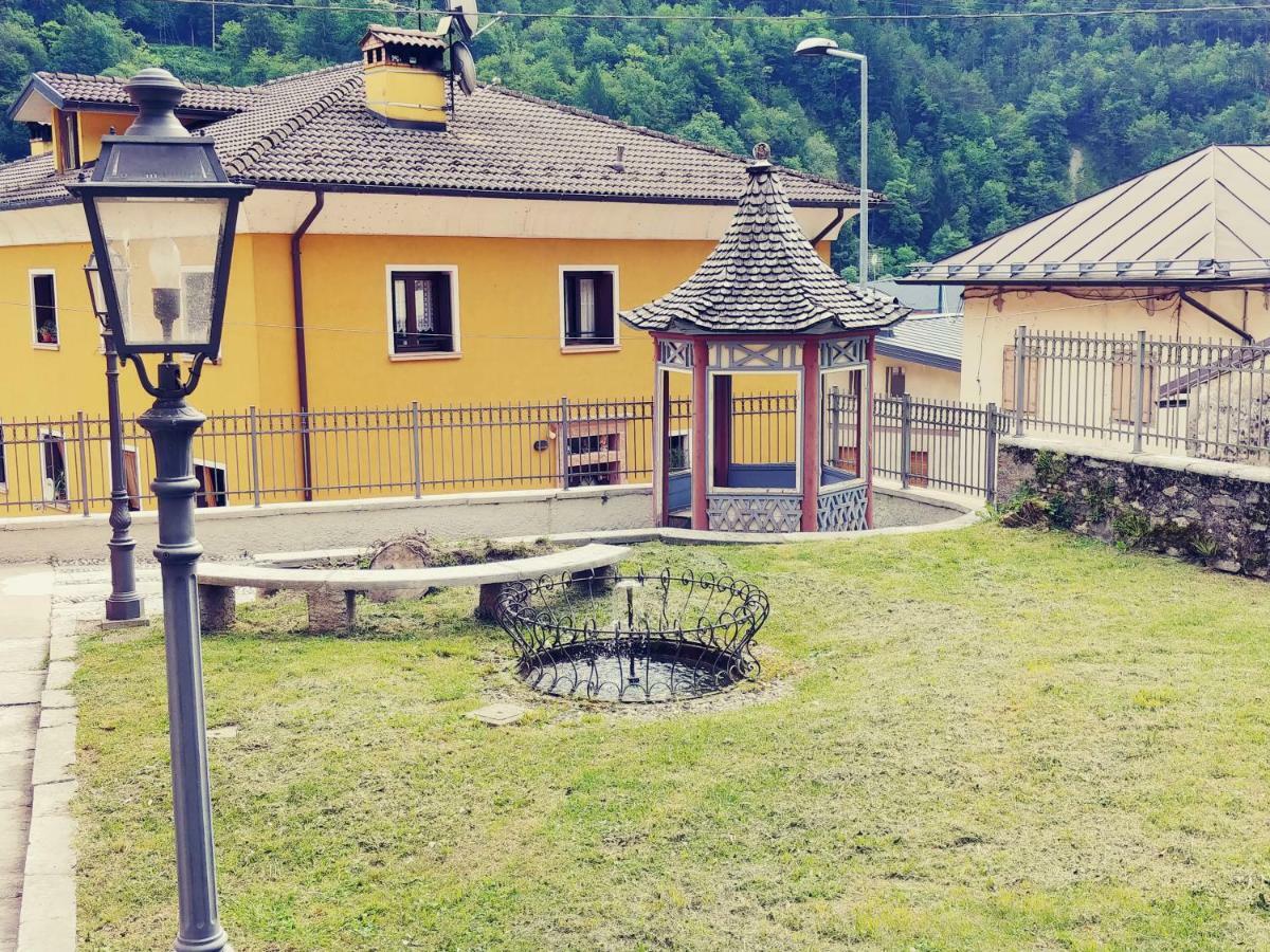 Palazzo Lazzaris - Costantini - Dolomiti Del Cadore * Perarolo di Cadore